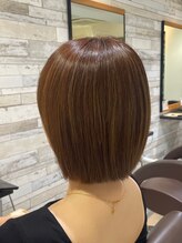 ヘアーアンドメイク ヒューラ 立川店(HAIR&MAKE hurra)