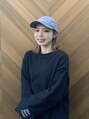 ラグヘアーワークス 草薙店(LAG HAIR WORKS) 中嶋 美月
