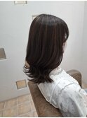 ナチュラルなハイライト【浪漫byROOMS戸塚/戸塚駅】