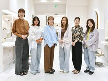 エレノア アネックス銀座(Eleanor)