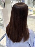 エフォートレスブラウン