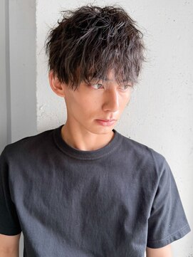 キリ 表参道(kyli) 小顔カット似合わせカットサーフカール清潔感◎イメチェン