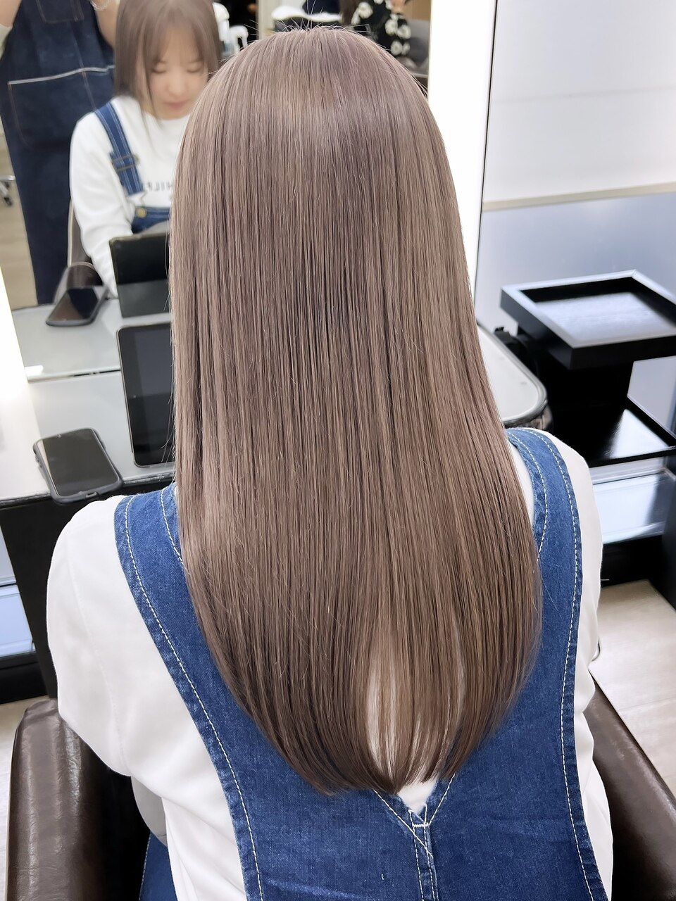 ヘアスタイル｜イコ 表参道原宿(ico)｜ホットペッパービューティー