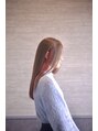 CUT HOUSE M's ブリーチ無しダブルカラーで髪に優しく毎日を楽しく♪