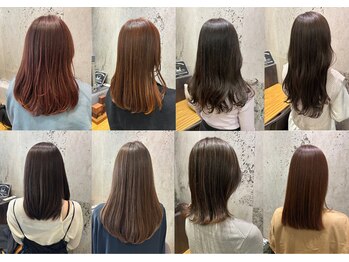 ヘッドスパ・髪質改善サロン　C∞  シーインフィニート 亀戸店