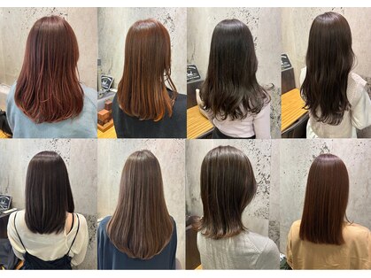 シーインフィニート(C∞)の写真