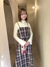 クレル バイ クレイス(Crellu by CRACE)&nbsp;シバタ アイリ