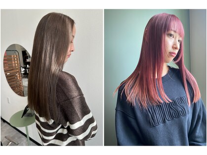 タグ(Tag)の写真