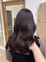 ミレ バイ ルカ(mire by Luca)&nbsp;pink lavender