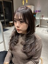 クローニー(Crony) トリプルレイヤー