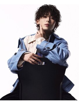 ゴールド 京都(GOALD) ツイストスパイラル