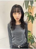 ラフミディアム
