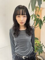 ワイビー グリーン リル(y.be green rel)&nbsp;ラフミディアム