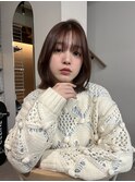 くびれミディアムレイヤー