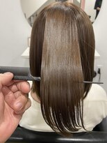 Tule  ~AQUA~【5月28日NEW OPEN】&nbsp;髪質改善カラーエステ