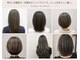 ヘアークウェイント(hair quaint)の写真