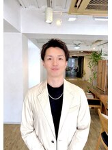 ヴェックス バイ ディレクション(VEX by Direction)&nbsp;寺本 圭