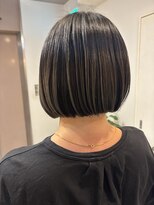 グロウ バイ フェイス(GLOW by face)&nbsp;シャドールーツ