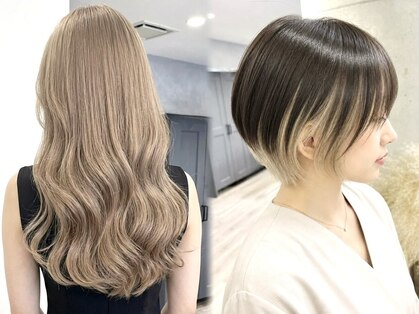 ルーブ トウキョウ(Loob. TOKYO)の写真