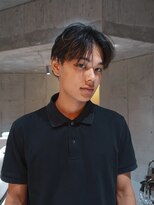 ルト(RUTO)&nbsp;センターパート