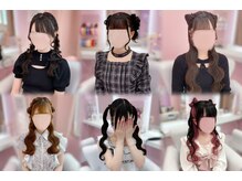 メモワール なんば店(memoire)の雰囲気（対面イベントにぴったり！）