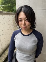プッティ (putti)&nbsp;layer×perm