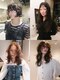 ニューオーセンティック(New Authentic)の写真/【上前津駅より徒歩6分/栄/大須】抜け感も、洒落感も。ファッションに馴染むニュアンスパーマ