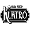 クアトロ(KUATRO)のお店ロゴ