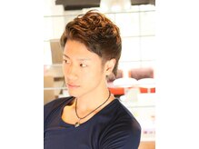 ヘア スパ リゾート リアン(hair spa resort Lien)