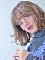 ボコカ(bococa)&nbsp;3Ｄリッチカール