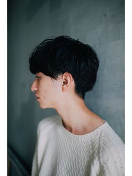 エフパレードシーサイド(F.PARADE seaside) アンニュイショート