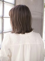 リリアン 青山(relian) ラブリー外ハネボブ♪