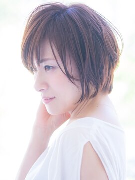 ブリック(BRICK) 【BRICK】大人ショート