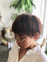 クラウドナイン(CLOUD Nine)&nbsp;アプリコットカラー