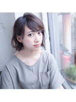 エピック(Epic)&nbsp;☆Epic bob style☆