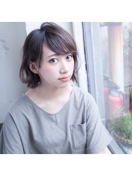 エピック(Epic) ☆Epic bob style☆