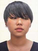 スタンス(stance)&nbsp;ウザバング小顔見せマッシュ[恵比寿/恵比寿駅]