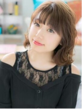 トゥルース 亀有店(TRUTH) 外ハネカール