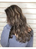 【渋谷Beeehair/山森伴利】A/W NewStyle
