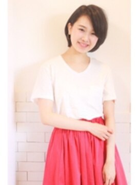 クート(ku-to+) スウィートベビーショート