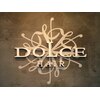 ドルチェヘアー(DOLCE HAIR)のお店ロゴ