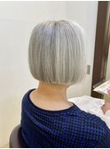 大人ボブ【津田沼】【奏の杜】【京成津田沼】【京成大久保】