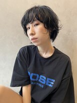 アンドレ ヘア デザイン(Andre Hair Design) サロンスタイル