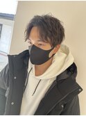 ツイストスパイラル