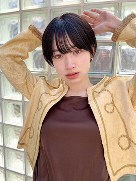 テオト(teoto.) 春ショート