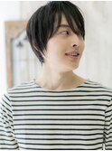 ≪mod's men≫好感度◎なビジカジ抜け感ミニウルフc