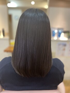 ステラ STELLA 艶髪クセストパー