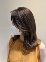 アンチェ(Anche)&nbsp;ミディアムレイヤー