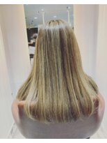 リベア トウキョウ 東大島店(Rever Tokyo)&nbsp;ロングハイライト[東大島/東大島駅]