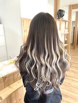 チオ(Chio) ハイライトエクステ80